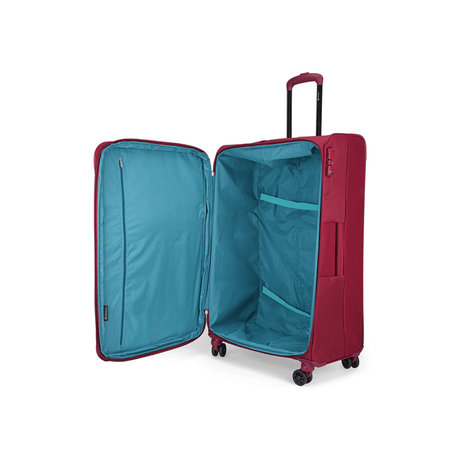 Carlton Turbolite Rolling Luggage
