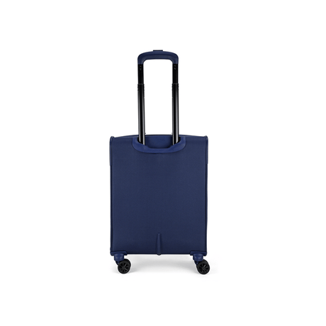 Carlton Turbolite Rolling Luggage