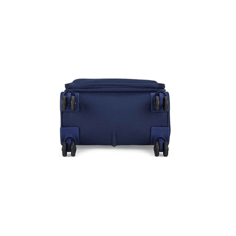 Carlton Turbolite Rolling Luggage