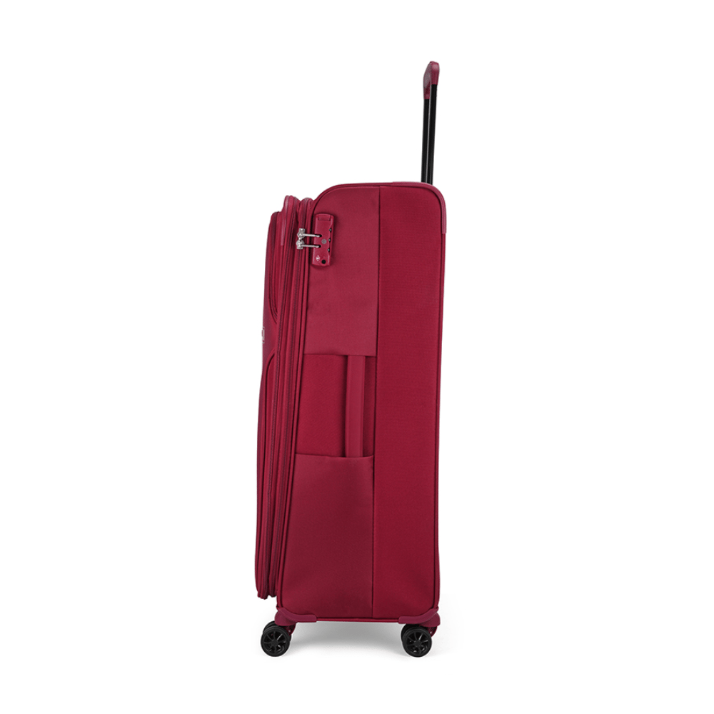 Carlton Turbolite Rolling Luggage
