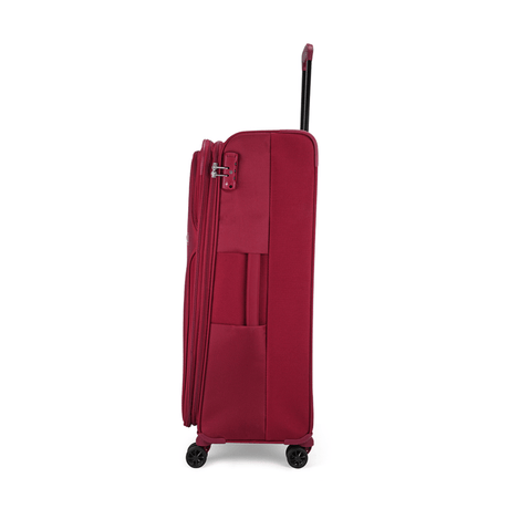 Carlton Turbolite Rolling Luggage