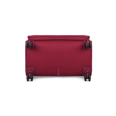 Carlton Turbolite Rolling Luggage