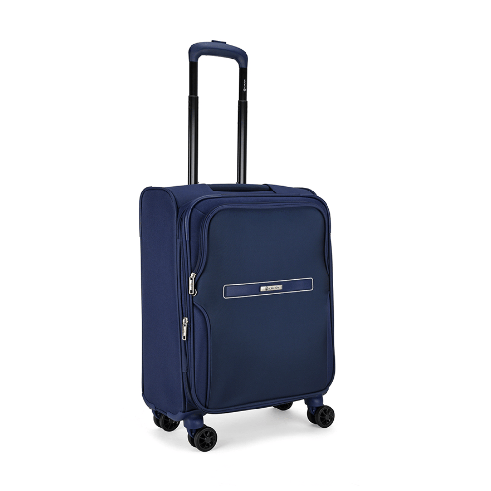 Carlton Turbolite Rolling Luggage