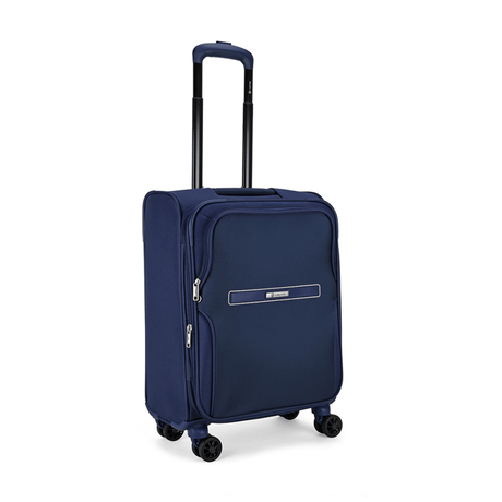 Carlton Turbolite Rolling Luggage