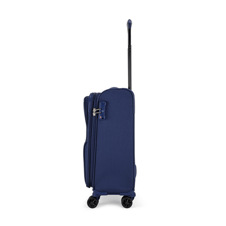 Carlton Turbolite Rolling Luggage