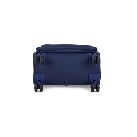Carlton Turbolite Rolling Luggage