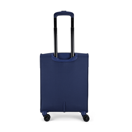 Carlton Turbolite Rolling Luggage