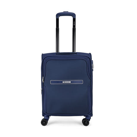 Carlton Turbolite Rolling Luggage