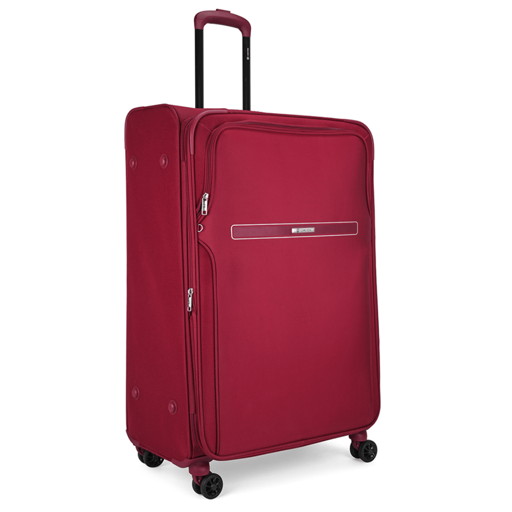 Carlton Turbolite Rolling Luggage