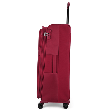 Carlton Turbolite Rolling Luggage