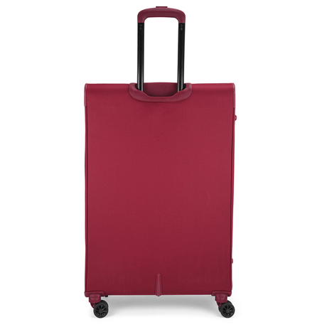 Carlton Turbolite Rolling Luggage