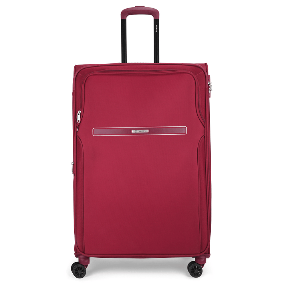 Carlton Turbolite Rolling Luggage