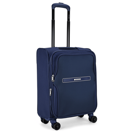 Carlton Turbolite Rolling Luggage