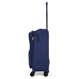 Carlton Turbolite Rolling Luggage