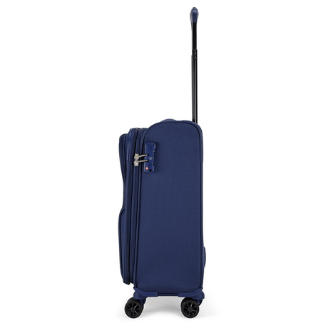 Carlton Turbolite Rolling Luggage