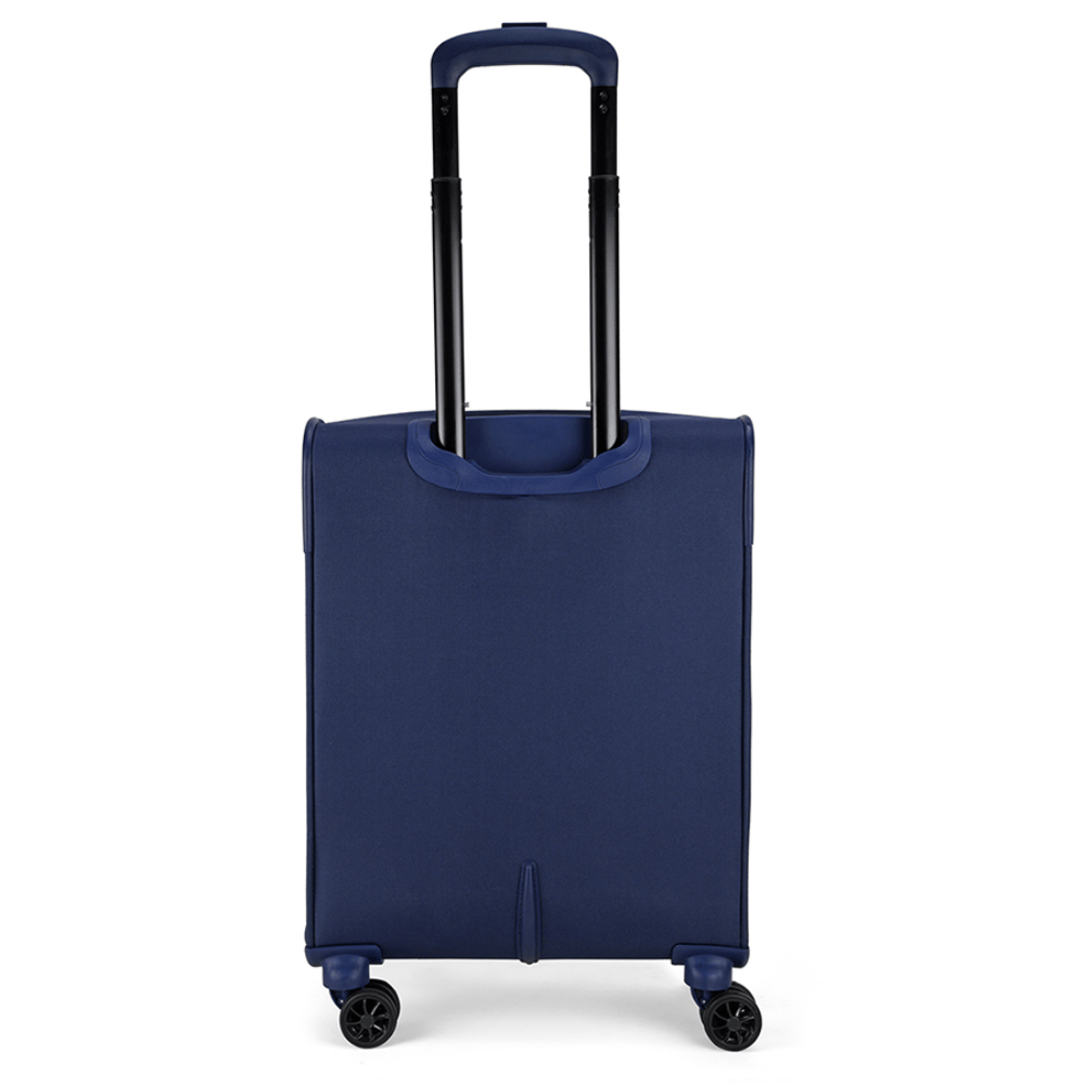 Carlton Turbolite Rolling Luggage