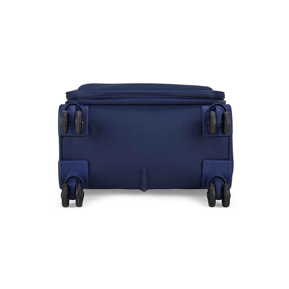 Carlton Turbolite Rolling Luggage