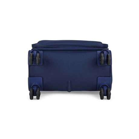 Carlton Turbolite Rolling Luggage