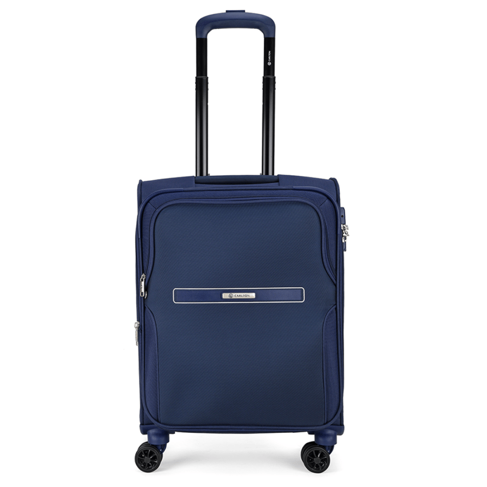 Carlton Turbolite Rolling Luggage