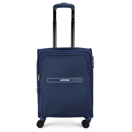 Carlton Turbolite Rolling Luggage