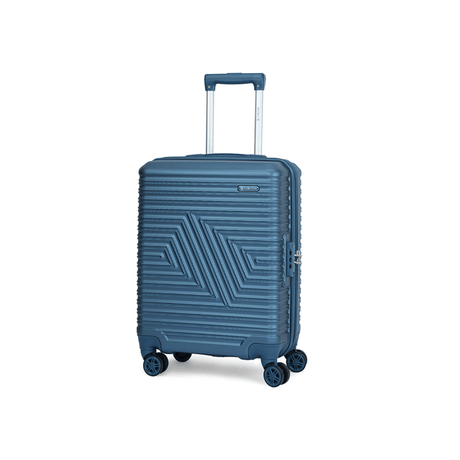 Carlton Crossline Rolling Luggage