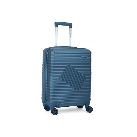 Carlton Crossline Rolling Luggage