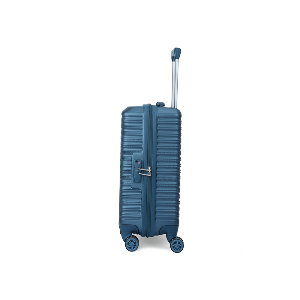 Carlton Crossline Rolling Luggage