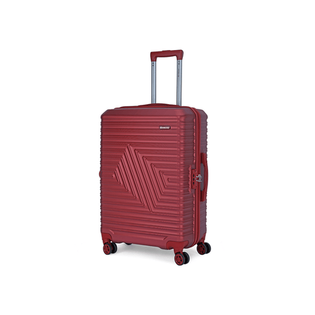 Carlton Crossline Rolling Luggage
