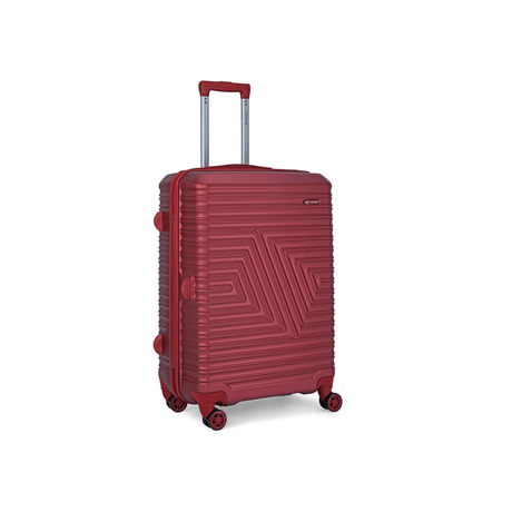 Carlton Crossline Rolling Luggage