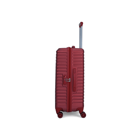 Carlton Crossline Rolling Luggage