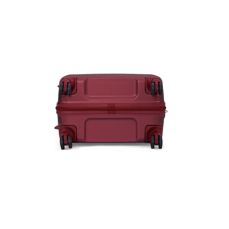 Carlton Crossline Rolling Luggage