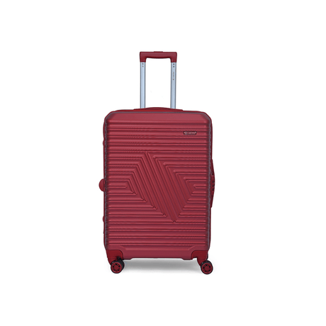 Carlton Crossline Rolling Luggage