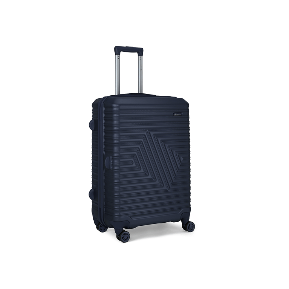 Carlton Crossline Rolling Luggage
