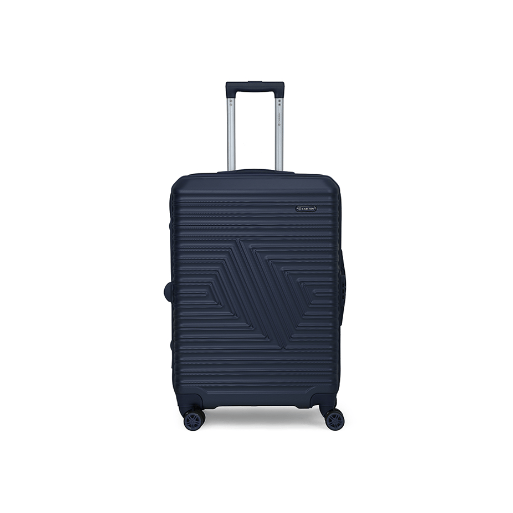Carlton Crossline Rolling Luggage