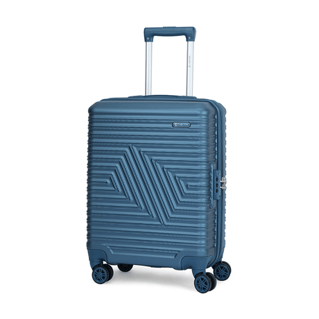 Carlton Crossline Rolling Luggage