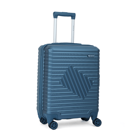 Carlton Crossline Rolling Luggage