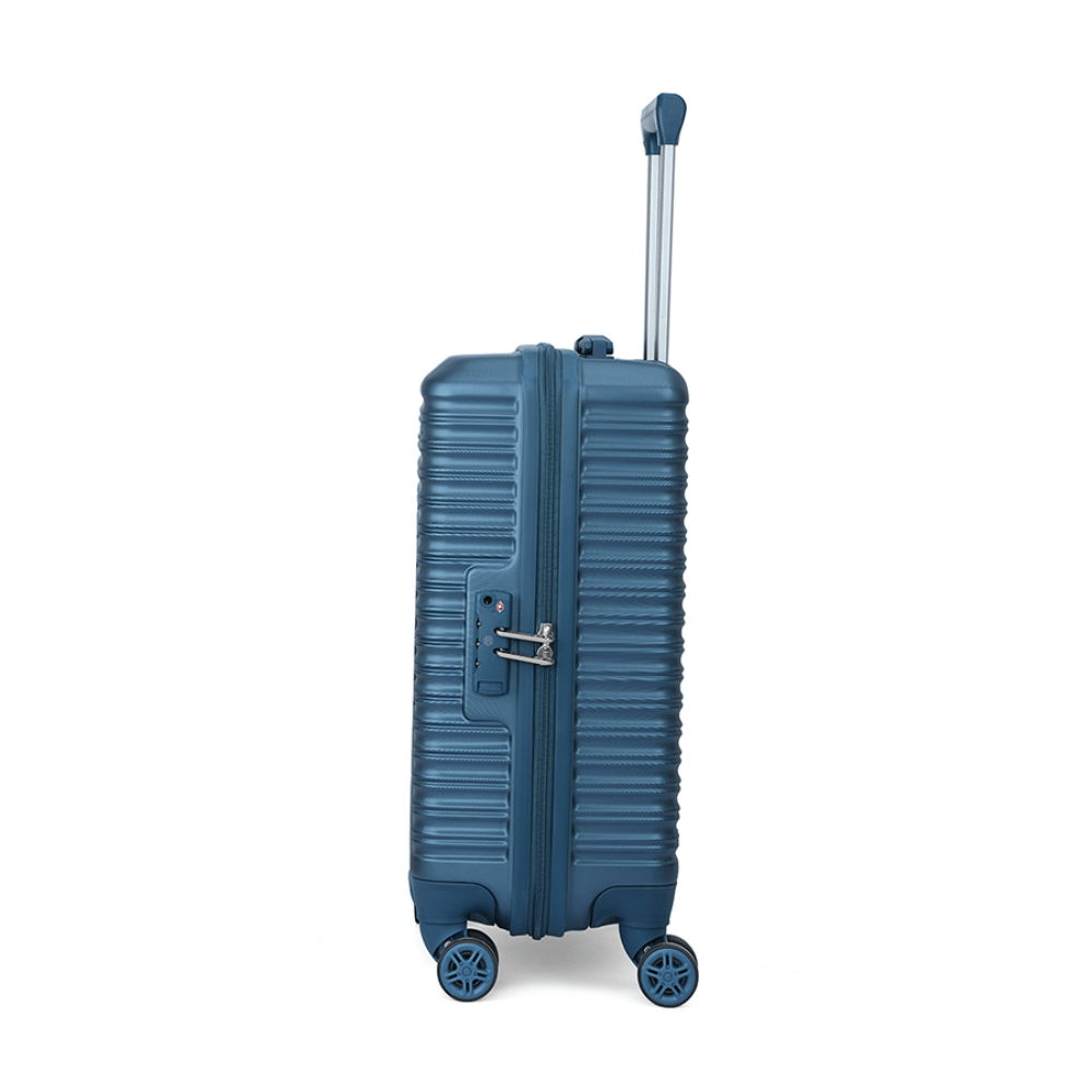 Carlton Crossline Rolling Luggage