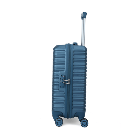 Carlton Crossline Rolling Luggage