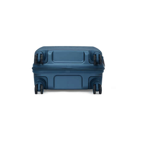 Carlton Crossline Rolling Luggage