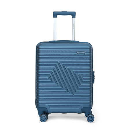 Carlton Crossline Rolling Luggage
