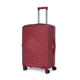 Carlton Crossline Rolling Luggage