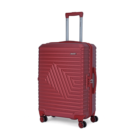 Carlton Crossline Rolling Luggage