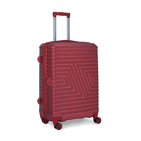 Carlton Crossline Rolling Luggage