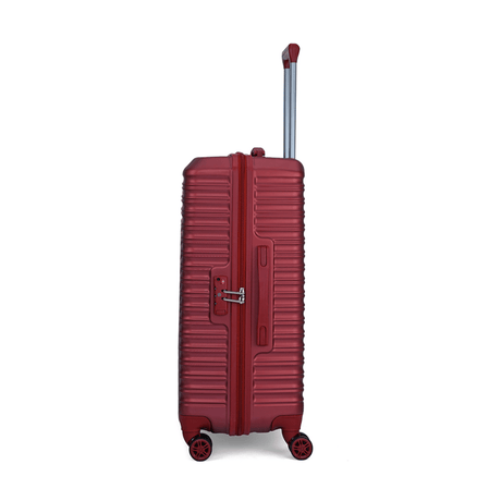 Carlton Crossline Rolling Luggage