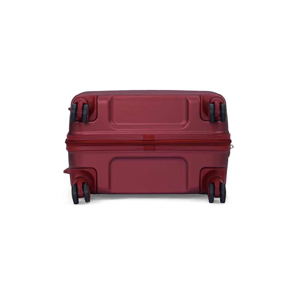 Carlton Crossline Rolling Luggage