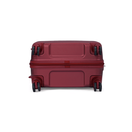 Carlton Crossline Rolling Luggage