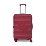 Carlton Crossline Rolling Luggage