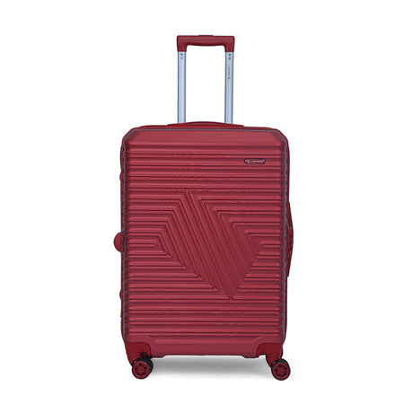 Carlton Crossline Rolling Luggage