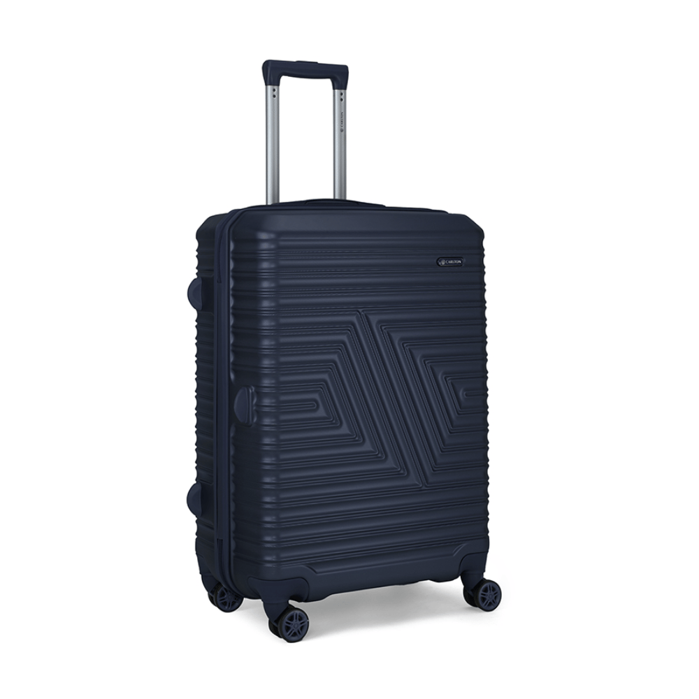 Carlton Crossline Rolling Luggage