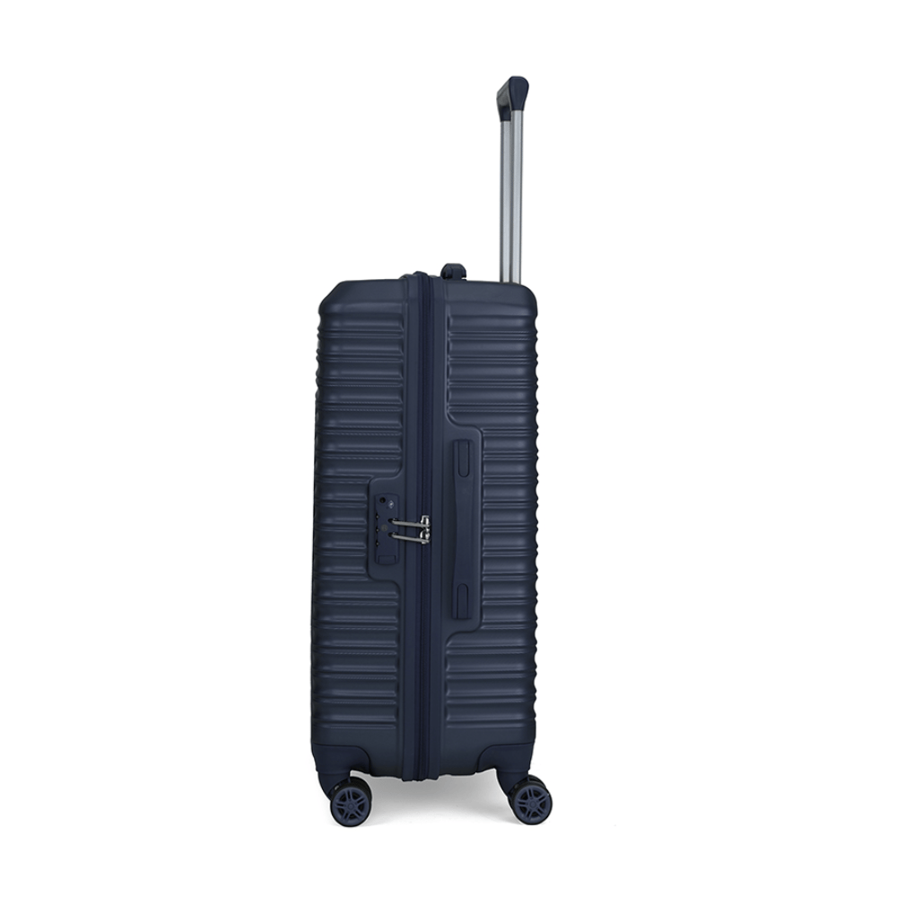 Carlton Crossline Rolling Luggage